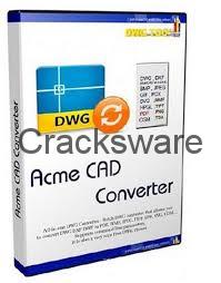 acme cad converter for mac